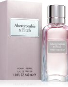 Abercrombie & Fitch First Instinct parfumska voda za ženske 30 ml