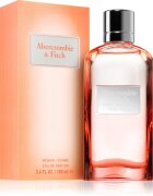 Abercrombie & Fitch First Instinct Together parfumska voda za ženske 100 ml