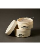 Abib Collagen Eye Patch Jericho Rose Jelly blazinice za pod oči proti gubam zabuhlosti in temnim kolobarjem 60 kos