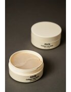Abib Collagen Eye Patch Jericho Rose Jelly blazinice za pod oči proti gubam zabuhlosti in temnim kolobarjem 60 kos