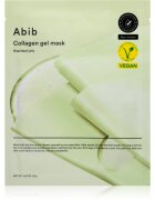 Abib Collagen Gel Mask Heartleaf Jelly intenzivna hidrogelna maska s pomirjajočim učinkom 35 g