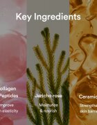 Abib Collagen Gel Mask Jericho Rose Jelly intenzivna hidrogelna maska z učvrstitvenim učinkom 35 g