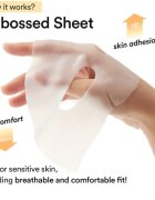 Abib Collagen Gel Mask Jericho Rose Jelly intenzivna hidrogelna maska z učvrstitvenim učinkom 35 g