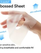 Abib Collagen Gel Mask Sedum Jelly intenzivna hidrogelna maska z vlažilnim učinkom 35 g