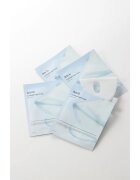 Abib Collagen Gel Mask Sedum Jelly intenzivna hidrogelna maska z vlažilnim učinkom 35 g