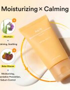 Abib Glutathiosome CC Sunscreen Toning Tube zaščitni tonirani fluid za obraz s posvetlitvenim učinkom SPF 50+ 50 ml
