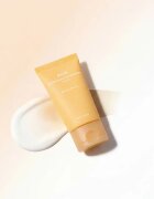 Abib Glutathiosome CC Sunscreen Toning Tube zaščitni tonirani fluid za obraz s posvetlitvenim učinkom SPF 50+ 50 ml
