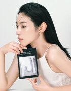 Abib Gummy Sheet Mask Collagen Milk Sticker vlažilna maska za obraz s pomirjajočim učinkom 27 ml