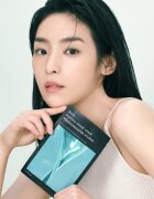 Abib Gummy Sheet Mask Madecassoside Sticker pomirjevalna tekstilna maska za krepitev kožne pregrade 27 ml