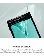 Abib Gummy Sheet Mask Madecassoside Sticker pomirjevalna tekstilna maska za krepitev kožne pregrade 27 ml