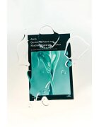 Abib Gummy Sheet Mask Madecassoside Sticker pomirjevalna tekstilna maska za krepitev kožne pregrade 27 ml