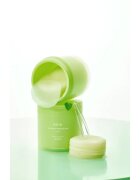 Abib Heartleaf Clear Touch Essence Pad pomirjajoče blazinice z vlažilnim učinkom 70 kos