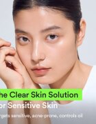 Abib Heartleaf Mild Foam Cleanser pomirjevalna čistilna pena za problematično kožo akne 150 ml