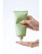 Abib Heartleaf Mild Foam Cleanser pomirjevalna čistilna pena za problematično kožo akne 150 ml