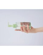 Abib Heartleaf Pore Cleansing Oil-wash nežno čistilno olje s pomirjajočim učinkom 200 ml