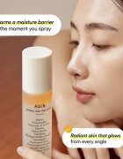 Abib Jericho Rose Mist Serum Glow Spray posvetlitveni serum za obraz v pršilu 100 ml