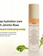 Abib Jericho Rose Mist Serum Glow Spray posvetlitveni serum za obraz v pršilu 100 ml