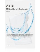 Abib Mild Acidic pH Sheet Mask Aqua Fit maska iz platna za intenzivno hidracijo 30 ml