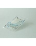Abib Mild Acidic pH Sheet Mask Aqua Fit maska iz platna za intenzivno hidracijo 30 ml