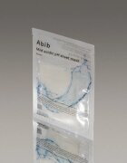 Abib Mild Acidic pH Sheet Mask Aqua Fit maska iz platna za intenzivno hidracijo 30 ml