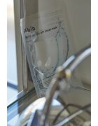 Abib Mild Acidic pH Sheet Mask Aqua Fit maska iz platna za intenzivno hidracijo 30 ml
