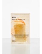 Abib Mild Acidic pH Sheet Mask Glutathiosome Fit revitalizacijska maska iz platna z vlažilnim učinkom 30 ml
