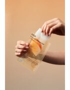 Abib Mild Acidic pH Sheet Mask Glutathiosome Fit revitalizacijska maska iz platna z vlažilnim učinkom 30 ml