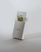 Abib Mild Acidic pH Sheet Mask Heartleaf Fit pomirjevalna tekstilna maska za občutljivo k aknam nagnjeno kožo 30 ml