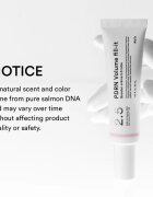 Abib PDRN 2.5 Tube Volume fill-it Booster Crème obnovitveni booster za obraz proti znakom staranja 30 ml