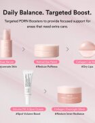 Abib PDRN 2.5 Tube Volume fill-it Booster Crème obnovitveni booster za obraz proti znakom staranja 30 ml