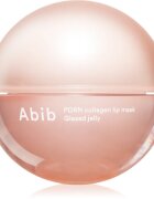 Abib PDRN Collagen Lip Mask Glazed Jelly regeneracijska in vlažilna nega za ustnice 11 g