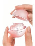 Abib PDRN Collagen Lip Mask Glazed Jelly regeneracijska in vlažilna nega za ustnice 11 g