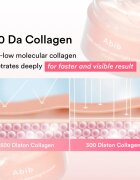 Abib PDRN Collagen Overnight Mask Firming Jelly učvrstitvena nočna maska za obraz z vlažilnim učinkom 80 ml