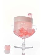 Abib PDRN Collagen Overnight Mask Firming Jelly učvrstitvena nočna maska za obraz z vlažilnim učinkom 80 ml