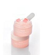 Abib PDRN Collagen Overnight Mask Firming Jelly učvrstitvena nočna maska za obraz z vlažilnim učinkom 80 ml