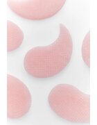 Abib PDRN Retinal Eye Patch Glow Jelly blazinice za pod oči proti gubam zabuhlosti in temnim kolobarjem 60 kos