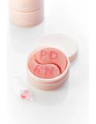 Abib PDRN Retinal Eye Patch Glow Jelly blazinice za pod oči proti gubam zabuhlosti in temnim kolobarjem 60 kos