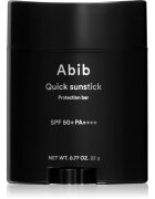 Abib Quick Sunstick Protection Bar krema za sončenje v paličici z vlažilnim učinkom SPF 50+ 22 g