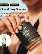 Abib Quick Sunstick Protection Bar krema za sončenje v paličici z vlažilnim učinkom SPF 50+ 22 g