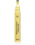Abib Retinal Eye Serum Lifting Roller hladilni roll-on za predel okoli oči proti gubam zabuhlosti in temnim kolobarjem 15 ml