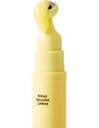 Abib Retinal Eye Serum Lifting Roller hladilni roll-on za predel okoli oči proti gubam zabuhlosti in temnim kolobarjem 15 ml