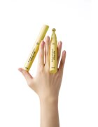 Abib Retinal Eye Serum Lifting Roller hladilni roll-on za predel okoli oči proti gubam zabuhlosti in temnim kolobarjem 15 ml