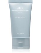 Abib Sedum Hyaluron Watery Tube Sunscreen krema za sončenje za obraz s pomirjajočim učinkom SPF 50+ 50 ml