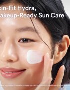 Abib Sedum Hyaluron Watery Tube Sunscreen krema za sončenje za obraz s pomirjajočim učinkom SPF 50+ 50 ml