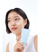 Abib Sedum Hyaluron Watery Tube Sunscreen krema za sončenje za obraz s pomirjajočim učinkom SPF 50+ 50 ml
