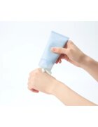 Abib Sedum Hyaluron Watery Tube Sunscreen krema za sončenje za obraz s pomirjajočim učinkom SPF 50+ 50 ml