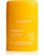 Académie Scientifique de Beauté Bronzécran krema za sončenje v paličici SPF 50 10 ml
