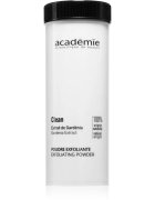 Académie Scientifique de Beauté Clean eksfoliacijski puder 40 g