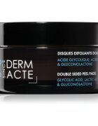 Académie Scientifique de Beauté Derm Acte piling blazinice za obraz za vse tipe kože 30 kos