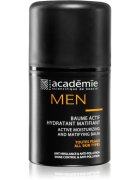 Académie Scientifique de Beauté Men aktivni vlažilni balzam z mat učinkom 50 ml